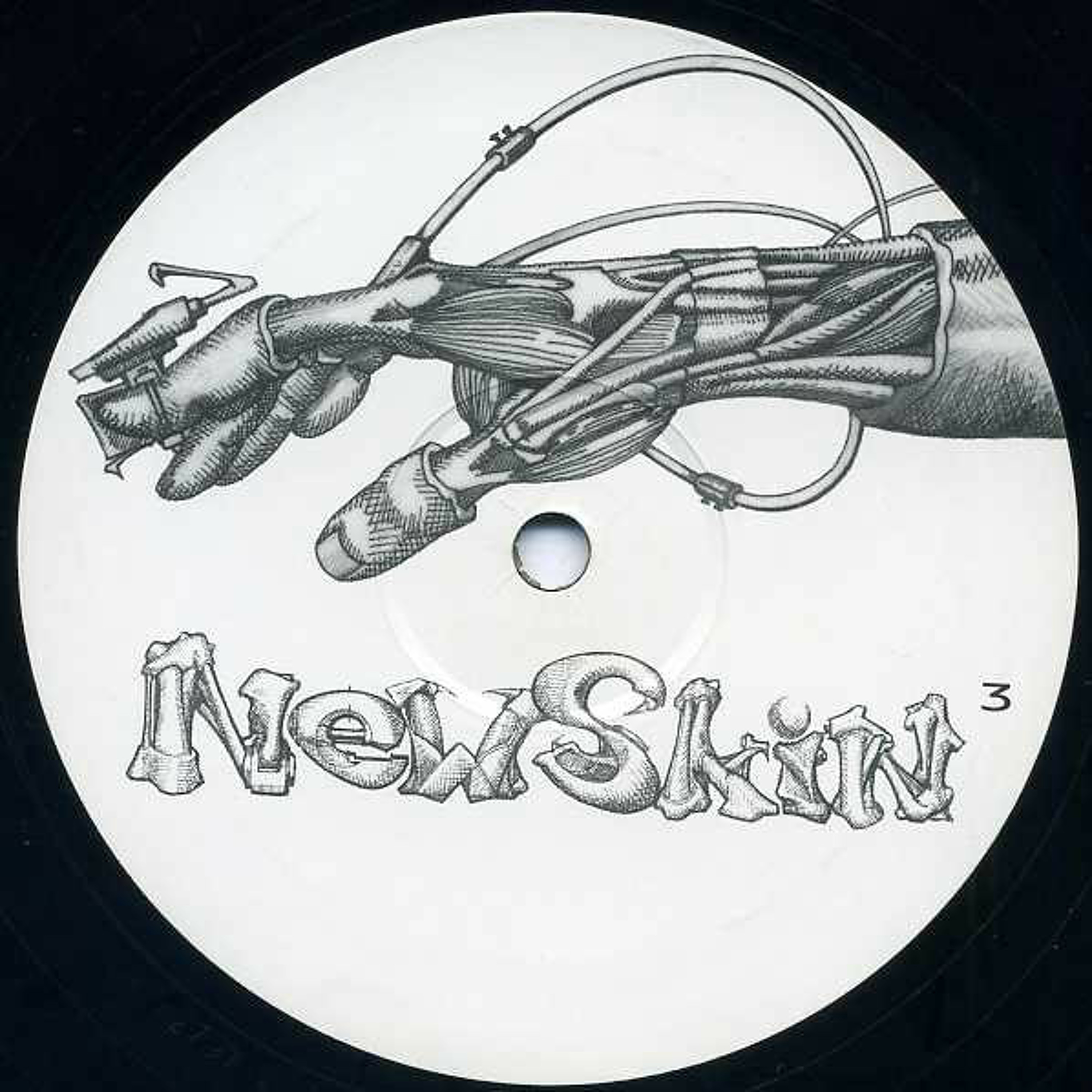 Diskore: Musick 4 Riots! Mix Archive