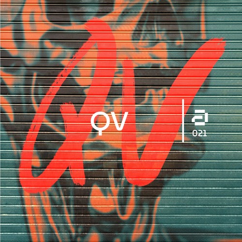 Aural 021 | QV