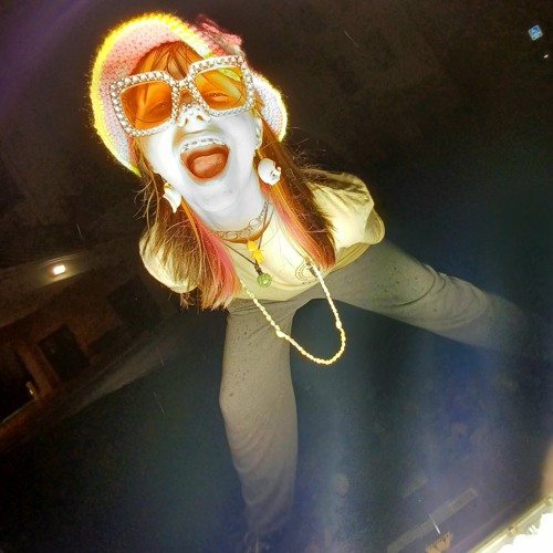 Michael 'The Vampire' Phelps