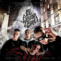 Platz Da! - 187 Strassenbande