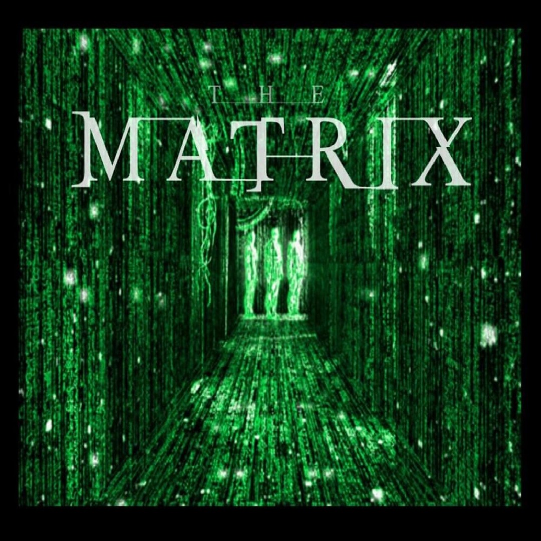 Stream The Matrix by Mind Of Monkey Studio (Lil Simia) | Listen online ...
