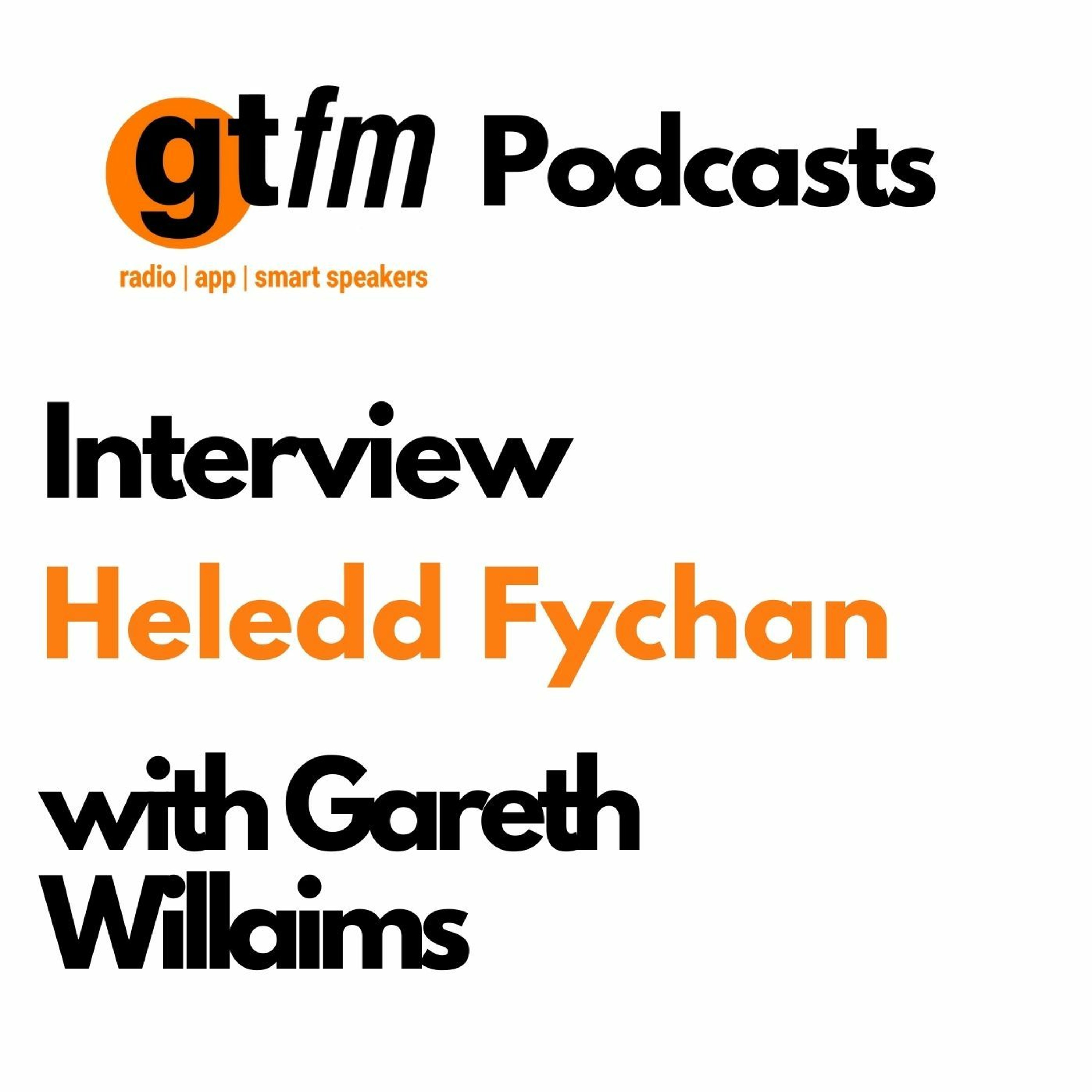 GTFM Podcasts