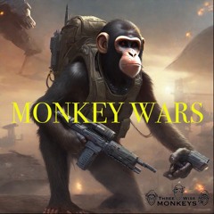 MONKEY WARS