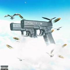 Paidway T.O - 50 Ft. DDG