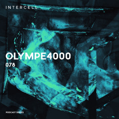 Intercell.078 - Olympe4000