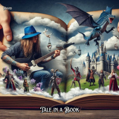 Tale in a Book
