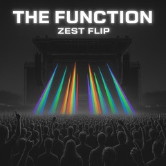 ship wrek - the function (zest flip)