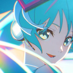 Intergalactic Bound (Kayaba "lite" Remix) / 雄之助 & CircusP feat. 初音ミク