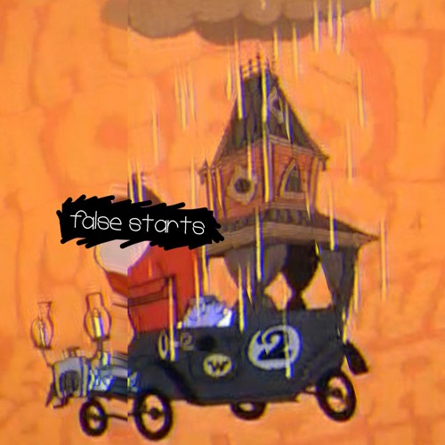 MEOWMEOW - FALSE STARTS