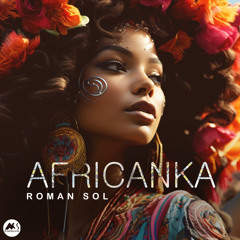 Roman Sol - Africanka [M-Sol Records]