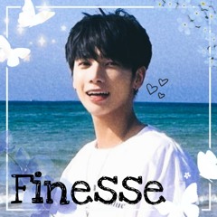 Finesse 태현