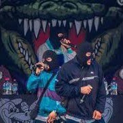 Brother And Sisterhood. MOSCOW DEATH BRIGADE (COVEr)