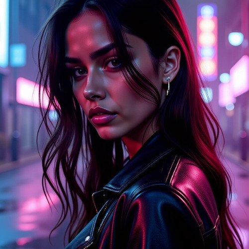 Whats Left Of Me - Ruby Mode