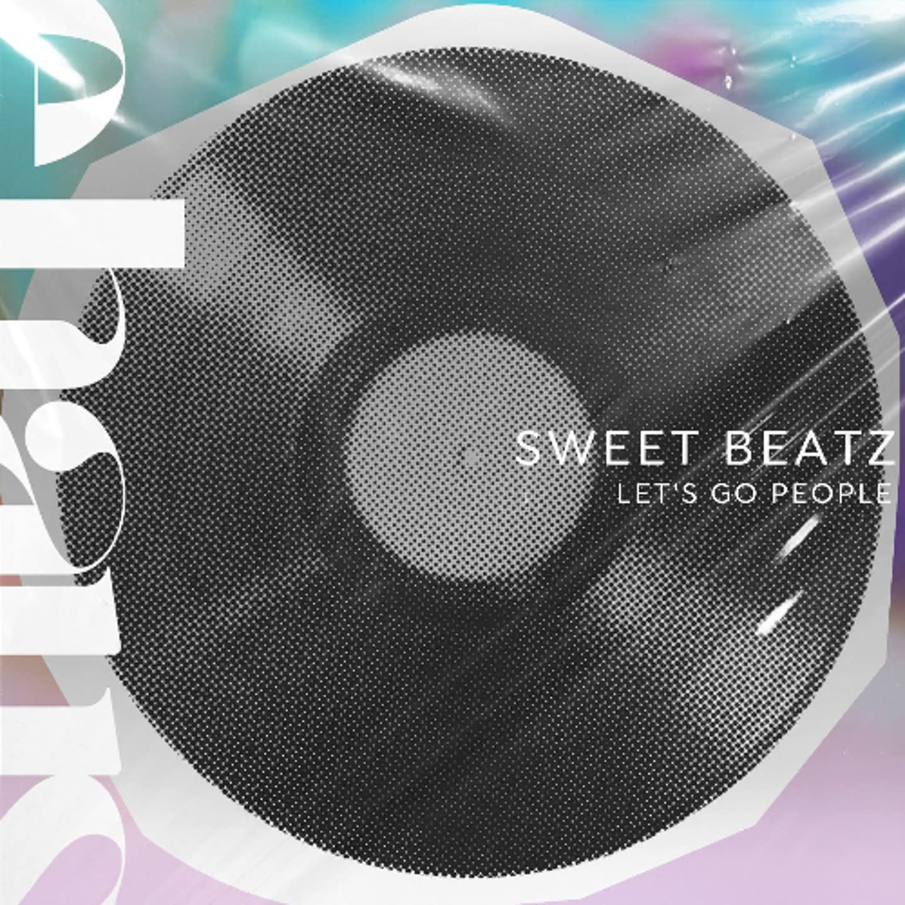 Sweet Beatz - Let´s Go People (Radio edit) episode artwork