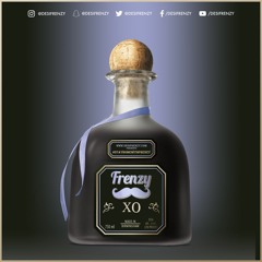 DJ Frenzy - Frenzy XO