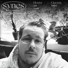 SYNES Radio 068: w/ TMSV