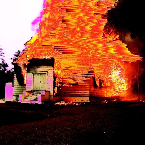 Полка - Знаю (Hoodtrap Remix)