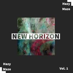 New Horizon Vol.1
