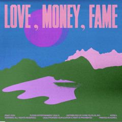 SEVENTEEN (세븐틴) 'LOVE, MONEY, FAME' (feat. DJ Khaled)