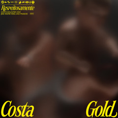 Respeitosamente (feat. André Nine & Caio Passos)