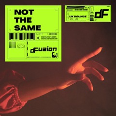 D-Fuzion-Not the same