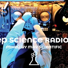 Mav Scientific @ Deep Science Radio 003 | Funky Science .01 | Groovy House