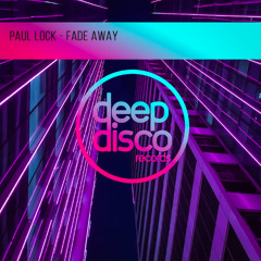 Paul Lock - Fade Away