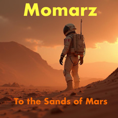 To the Sands of Mars