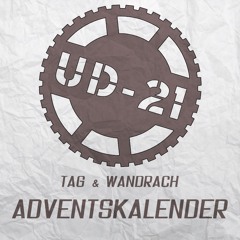 #21 Tag & Wandrach -Live-