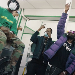 CDN freestyle - Alpha Wann, KSA (MATVILL REMIX)