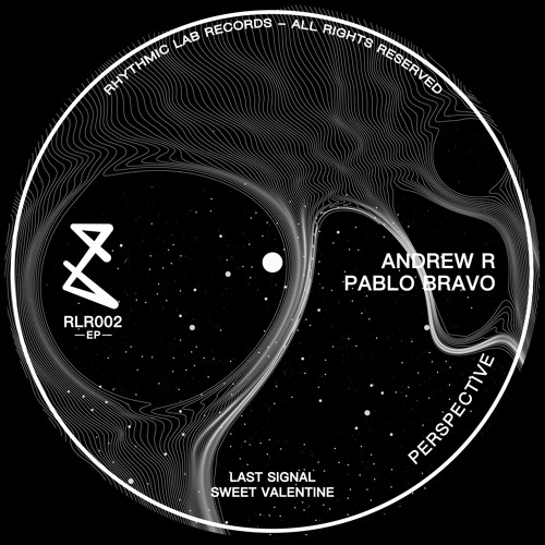 Andrew R - Last Signal (Original Mix)