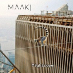 MAåKi  - Rise Up (preprod)