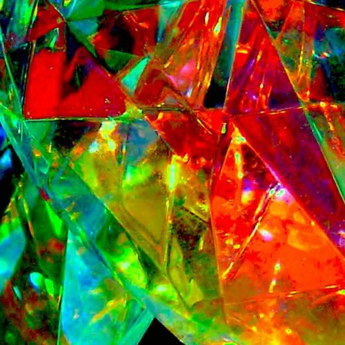 GHOST COLOURS - BACK WHEN WE USED TO