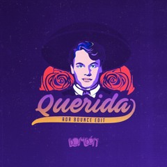 Juan Gabriel - Querida (All Day Ray Bounce Edit)