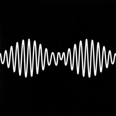 KIQ & Arctic Monkeys - Crawling back to you  (Do I Wanna Know Remix)