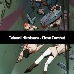 Close Combat