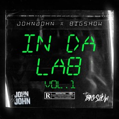 🧪In Da Lab Vol. 1🧪