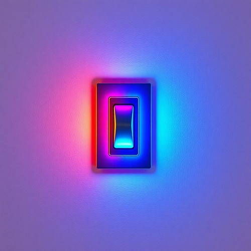 light switch