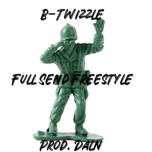 Send Em Home(Prod. Daln)