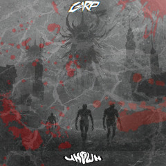 GARP X UNOWN - Echo  Realm (FREE)(GATE)