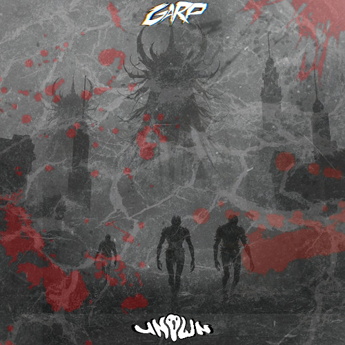 GARP X UNOWN - Echo  Realm (FREE)(GATE)
