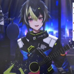 ワールド・ランプシェード- 伊波ライ cover