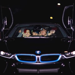 DG - So Bad (Cold Knightz, LucidStayWoke, Amare, Suigeneris )