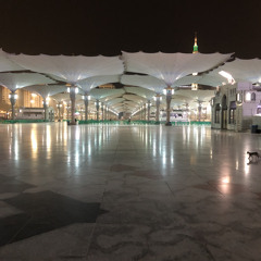 الحلقة الاولى السيرة النبوية محمد صلى الله عليه و سلم  بدر المشاري