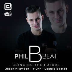 #6 | 2025 | BRINGING THE FUTURE BY PHILBEAT