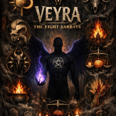 VEYRA - SABBAT VII — MABON