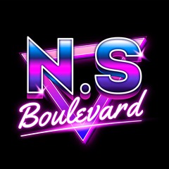 NS Boulevard - Let Me Love You (Radio Edit)