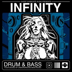 INFINITY // Drum & Bass Sound Pack