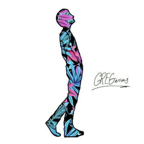 Nova Funk Mix. 9 - GREGarious