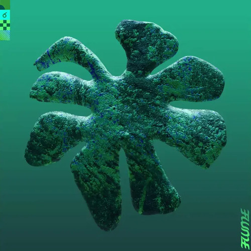 Flume X Greenpeace (Full Length)